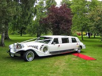 Excalibur Wedding Cars and Limousines 1075557 Image 1